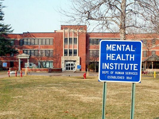 mental health Des Moines